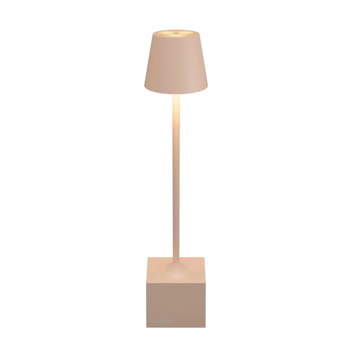 Sompex Dave LED Akkuleuchte