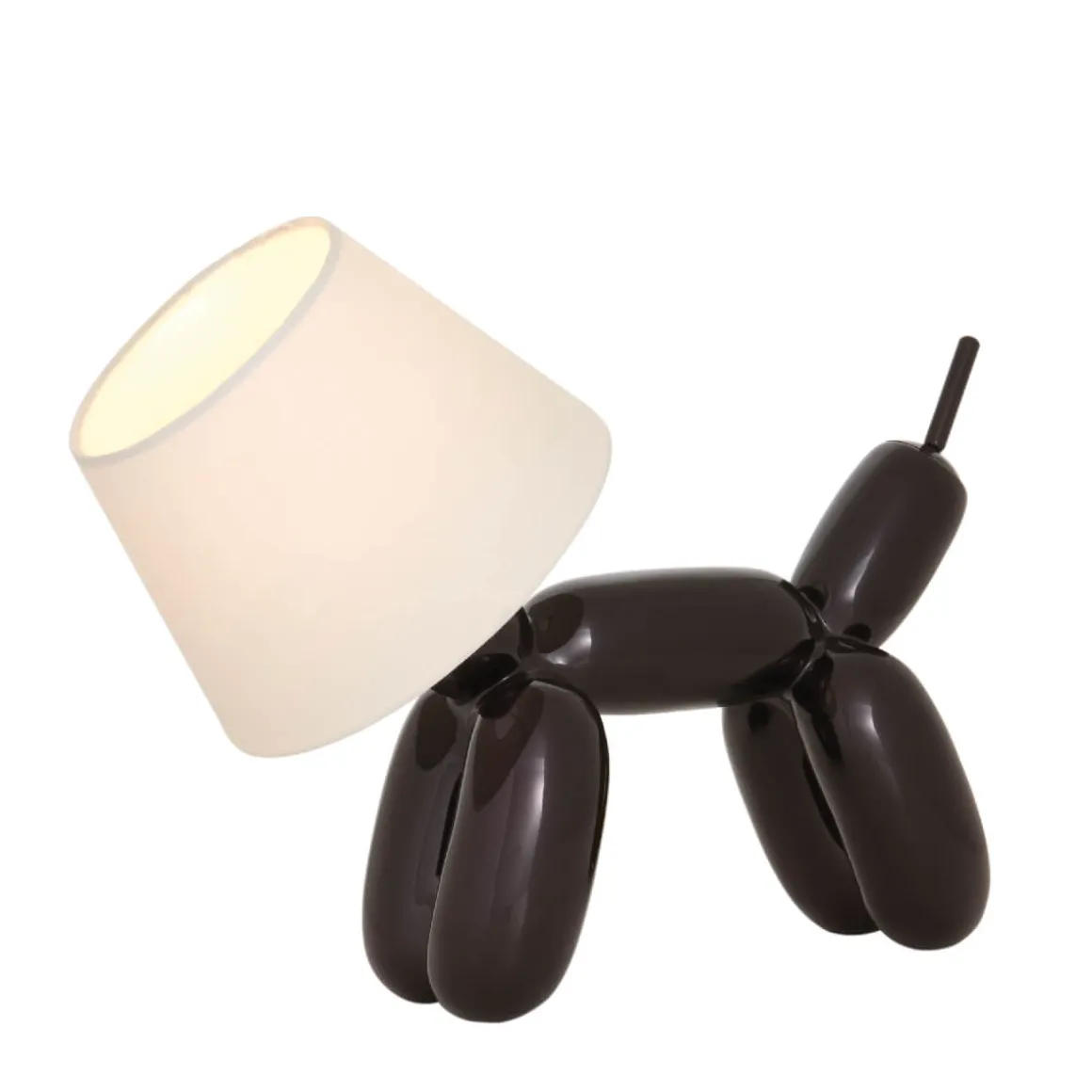 Sompex Doggy Tischleuchte