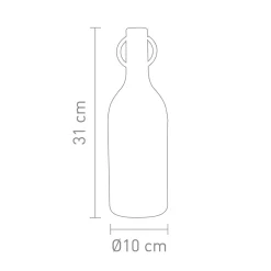 Sompex Elo LED Akkuleuchte, Abverkaufsware