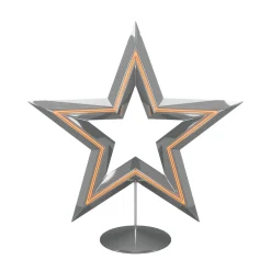 Sompex Freestar LED Akku-Dekoleuchte