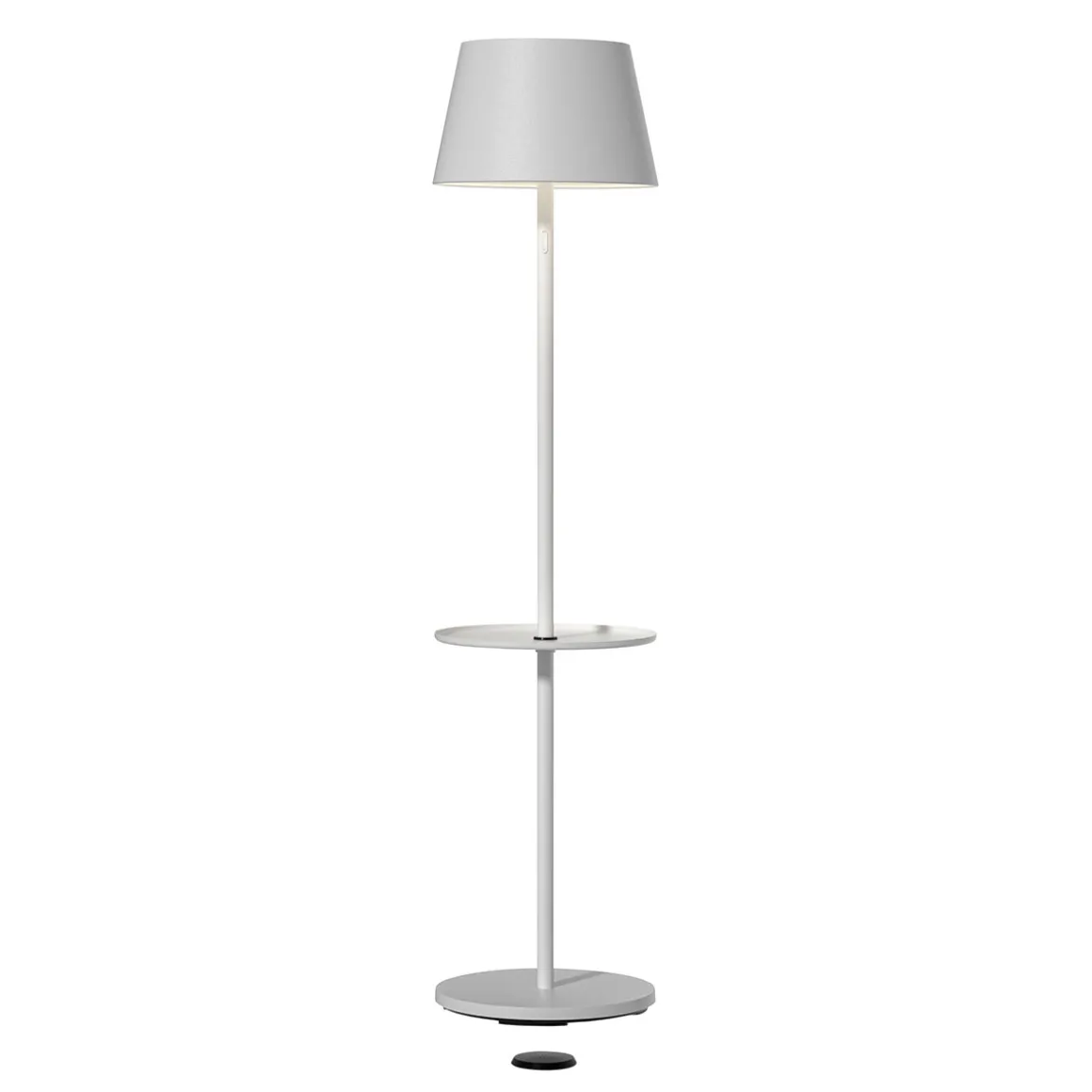 Sompex Garcon RGB LED Akkustehleuchte