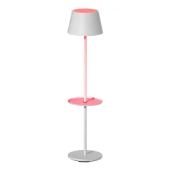 Sompex Garcon RGB LED Akkustehleuchte