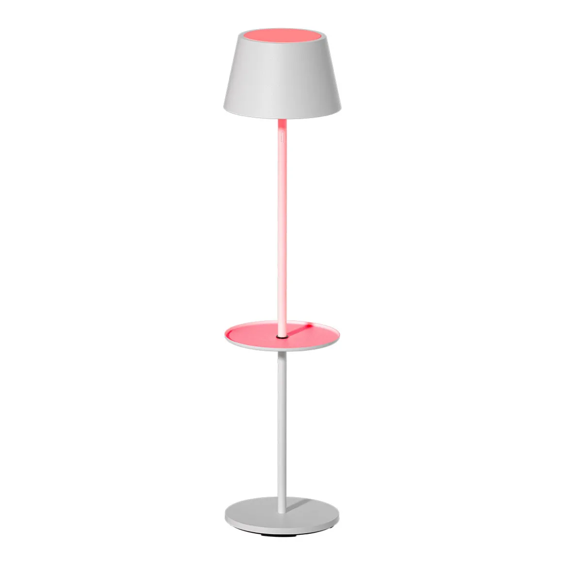 Sompex Garcon RGB LED Akkustehleuchte