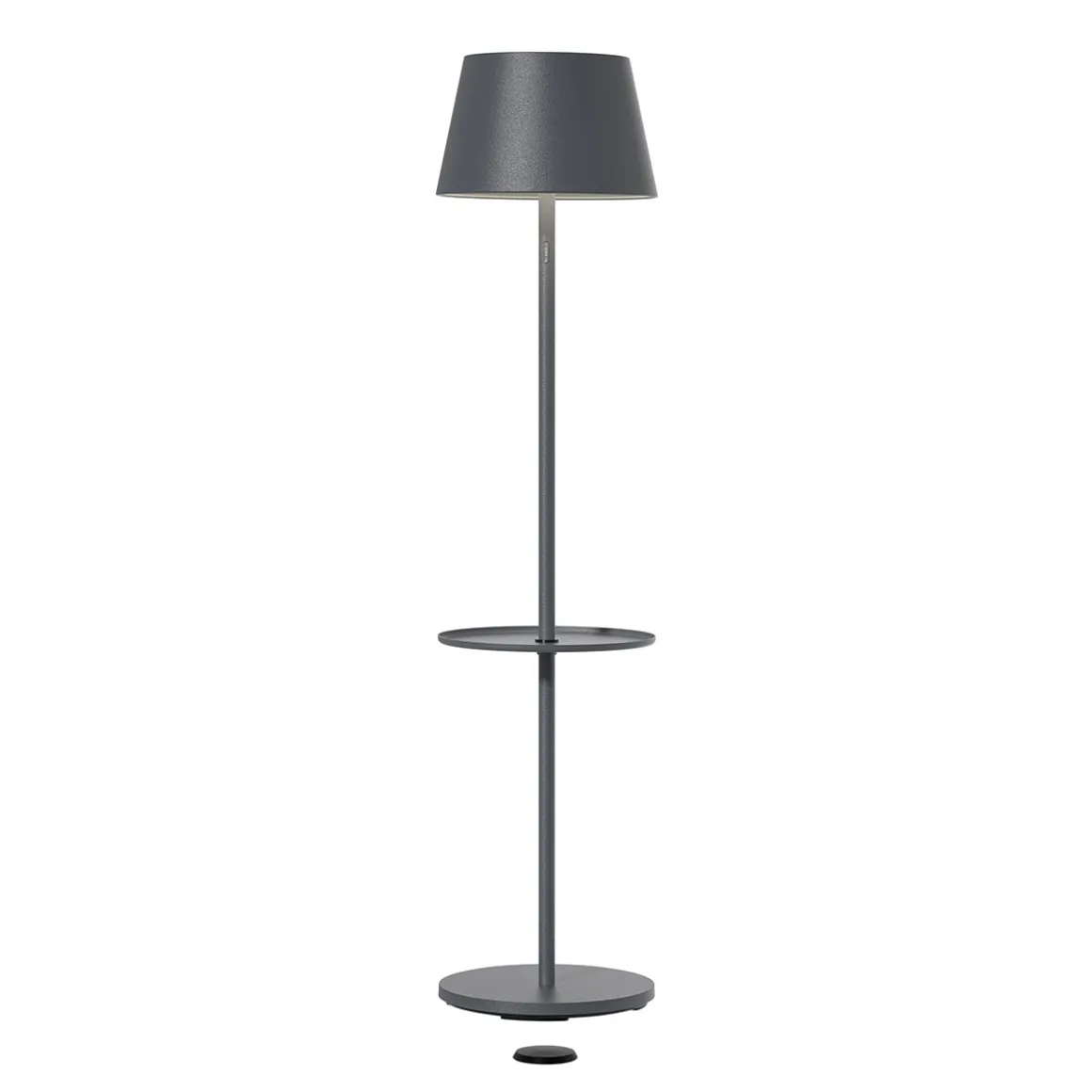Sompex Garcon RGB LED Akkustehleuchte