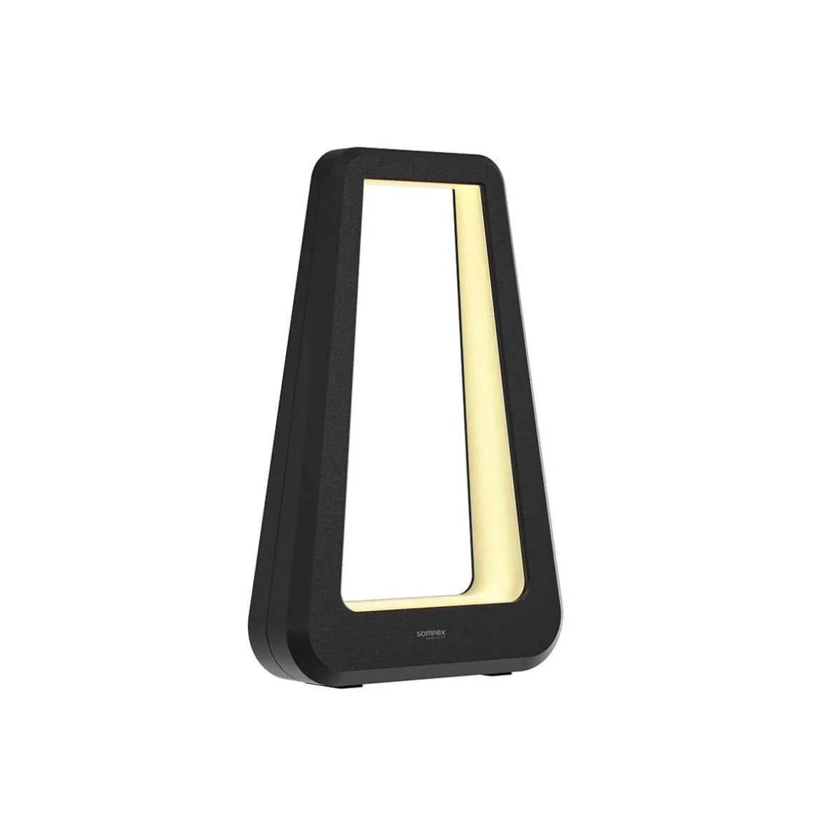 Sompex Gate LED Akkuleuchte