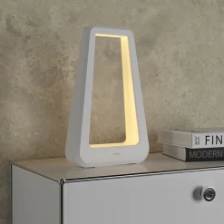 Sompex Gate LED Akkuleuchte