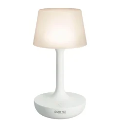 Sompex Ginn LED Akkuleuchte