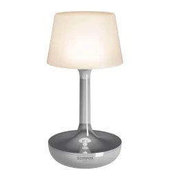 Sompex Ginn LED Akkuleuchte