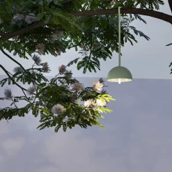 Sompex Hook LED Akkutisch- / Pendelleuchte