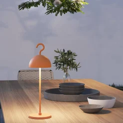 Sompex Hook LED Akkutisch- / Pendelleuchte