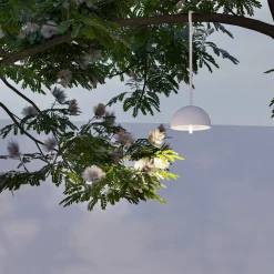 Sompex Hook LED Akkutisch- / Pendelleuchte