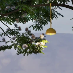 Sompex Hook LED Akkutisch- / Pendelleuchte