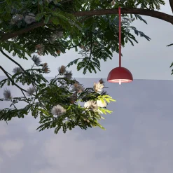 Sompex Hook LED Akkutisch- / Pendelleuchte