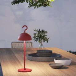 Sompex Hook LED Akkutisch- / Pendelleuchte