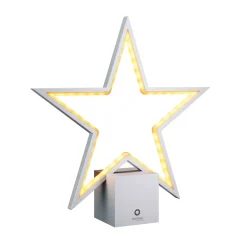 Sompex Lucy 2.0 LED Akkuleuchte, Höhe: 34 cm