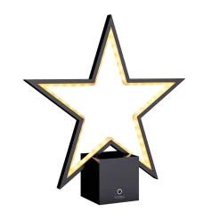 Sompex Lucy 2.0 LED Akkuleuchte, Höhe: 34 cm