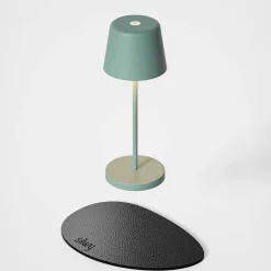 Sompex Monaco LED Akkuleuchte