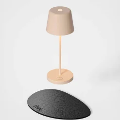 Sompex Monaco LED Akkuleuchte