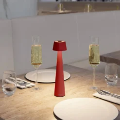 Sompex Mono LED Akkuleuchte