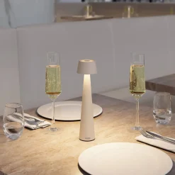 Sompex Mono LED Akkuleuchte