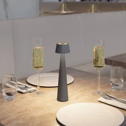 Sompex Mono LED Akkuleuchte