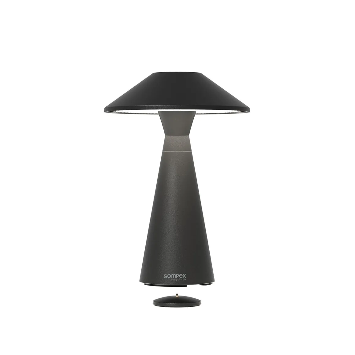 Sompex Move LED Akkuleuchte