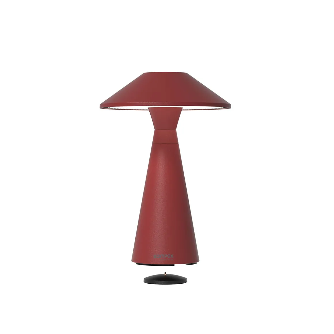 Sompex Move LED Akkuleuchte
