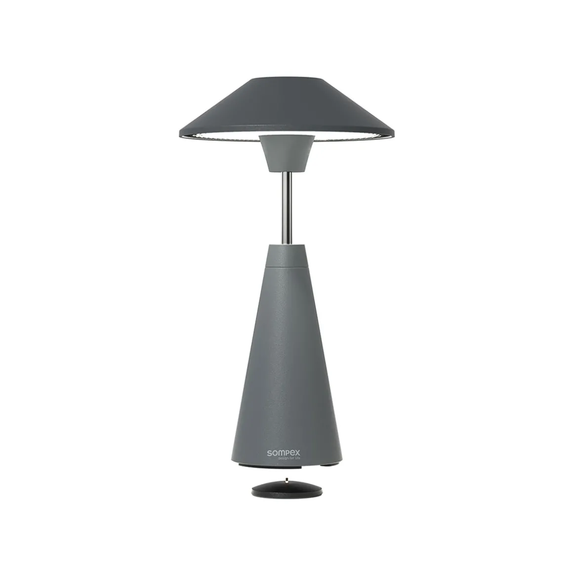 Sompex Move LED Akkuleuchte