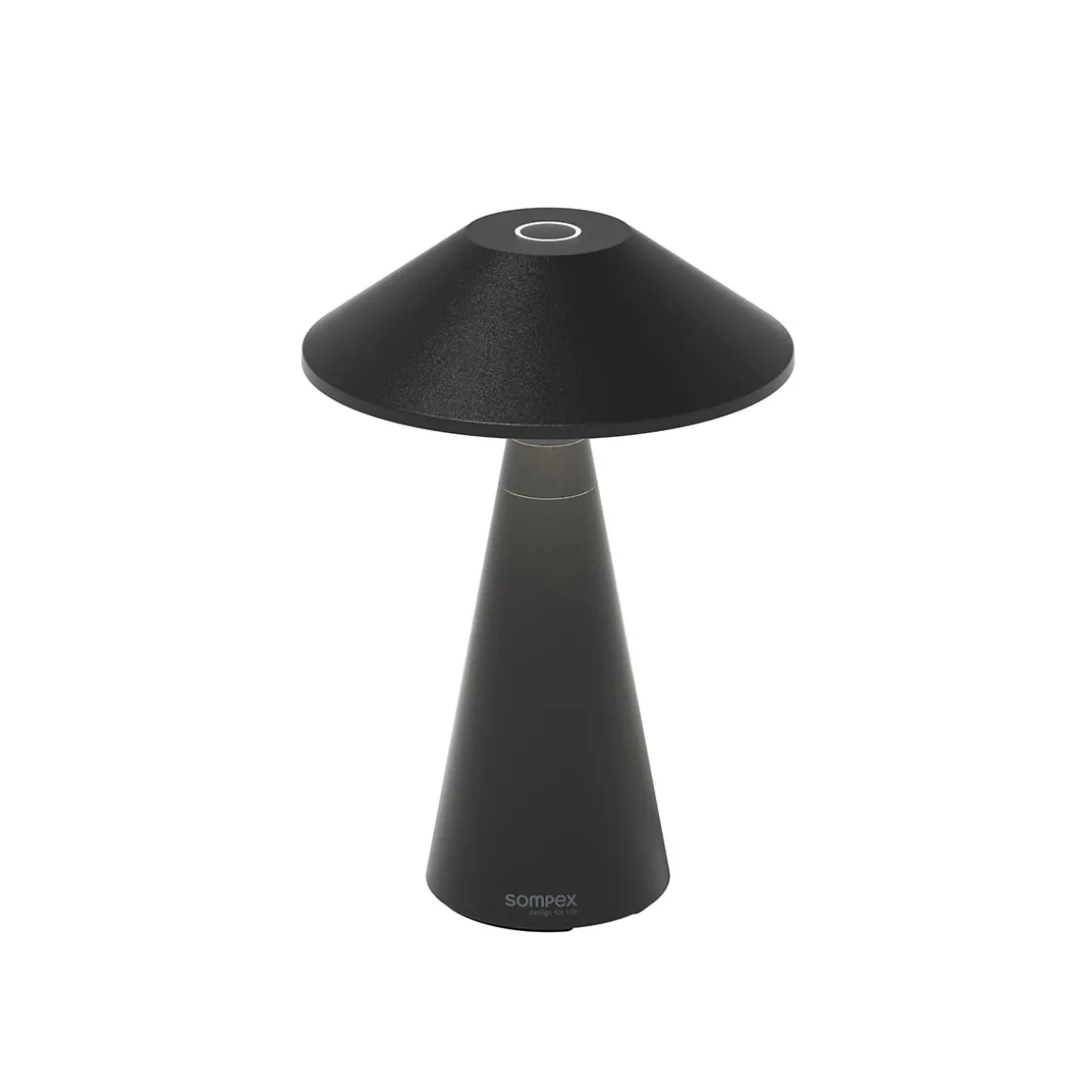 Sompex Move LED Akkuleuchte