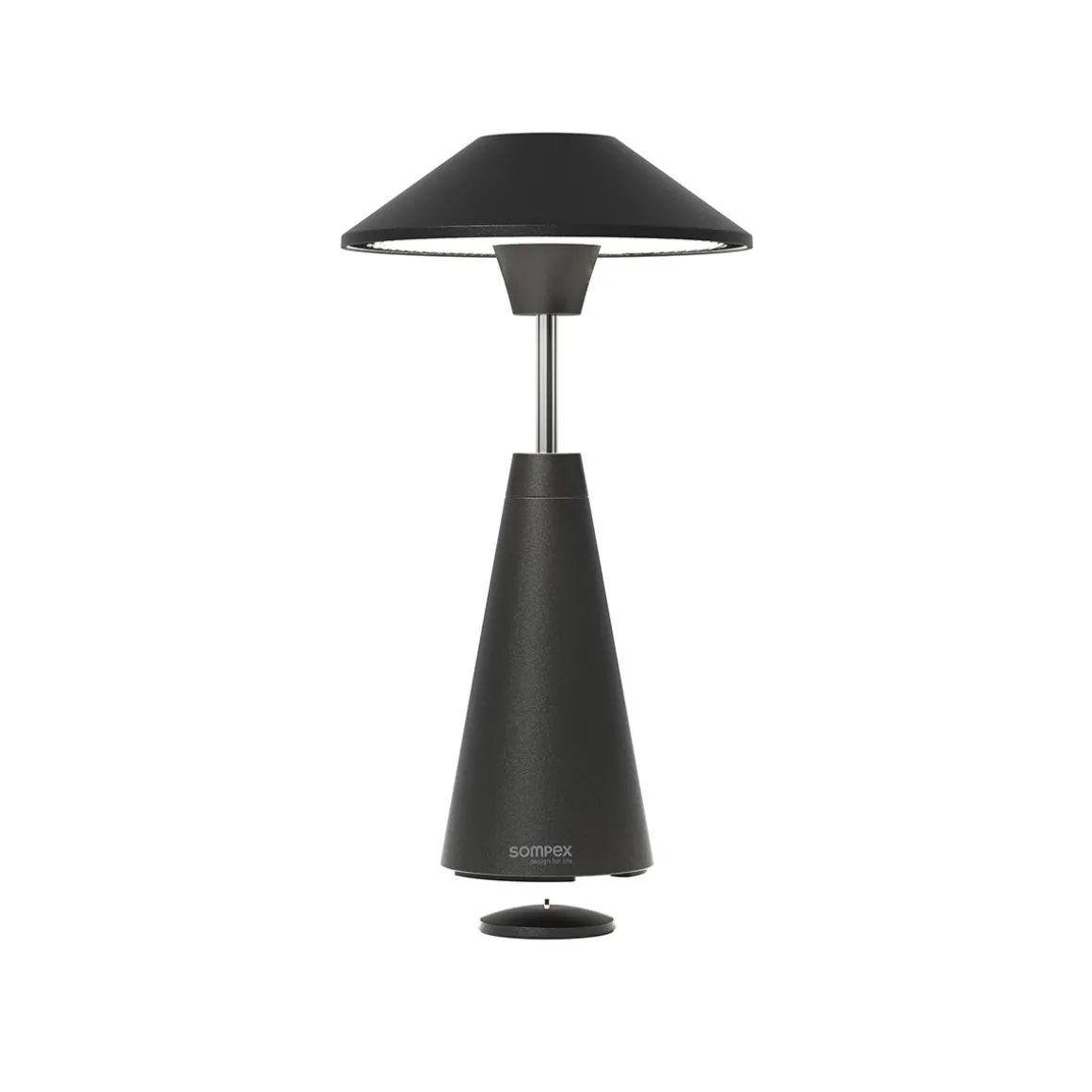 Sompex Move LED Akkuleuchte