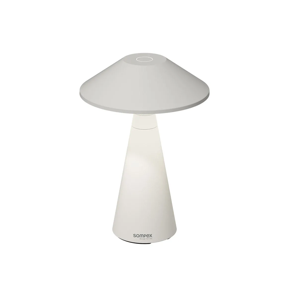 Sompex Move LED Akkuleuchte