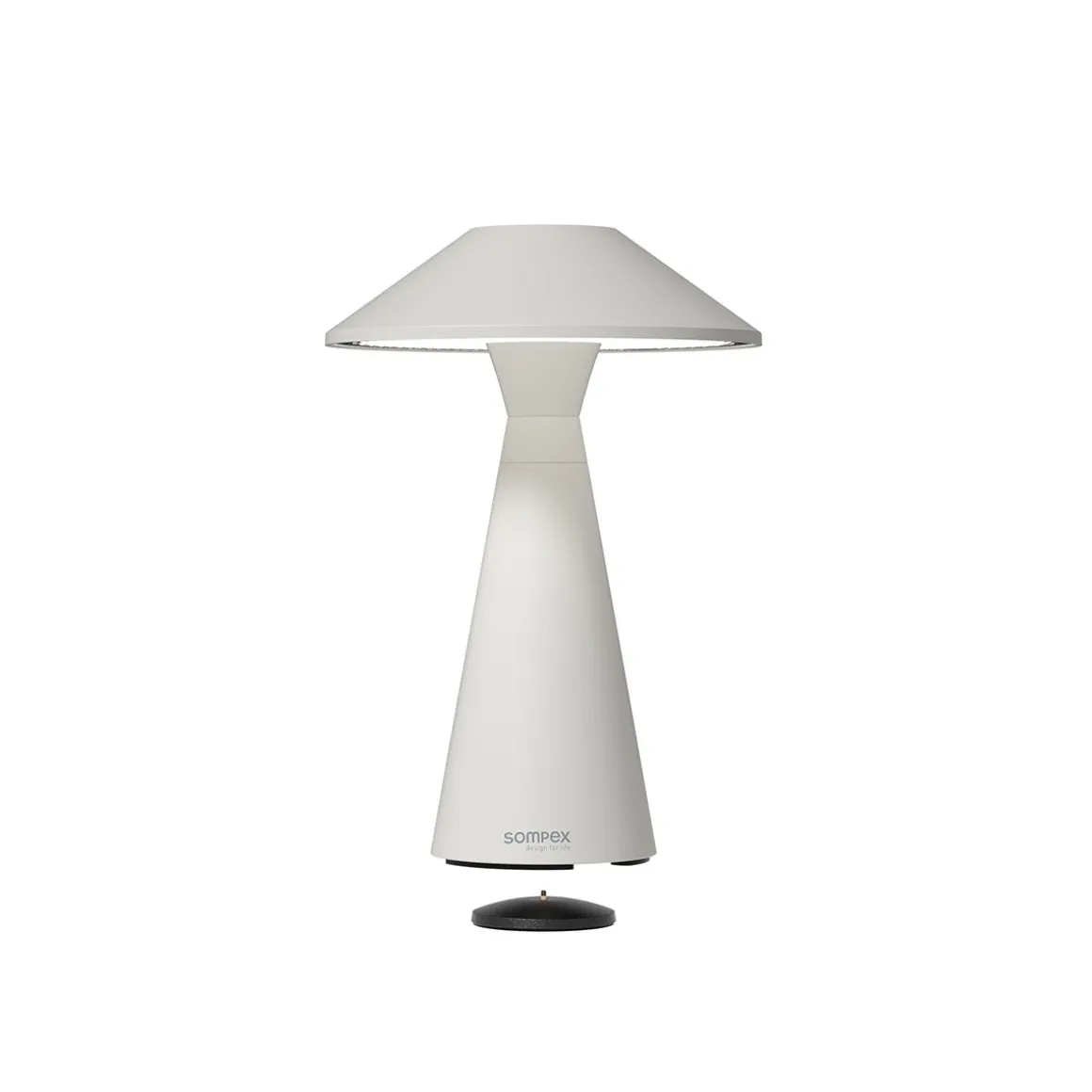 Sompex Move LED Akkuleuchte