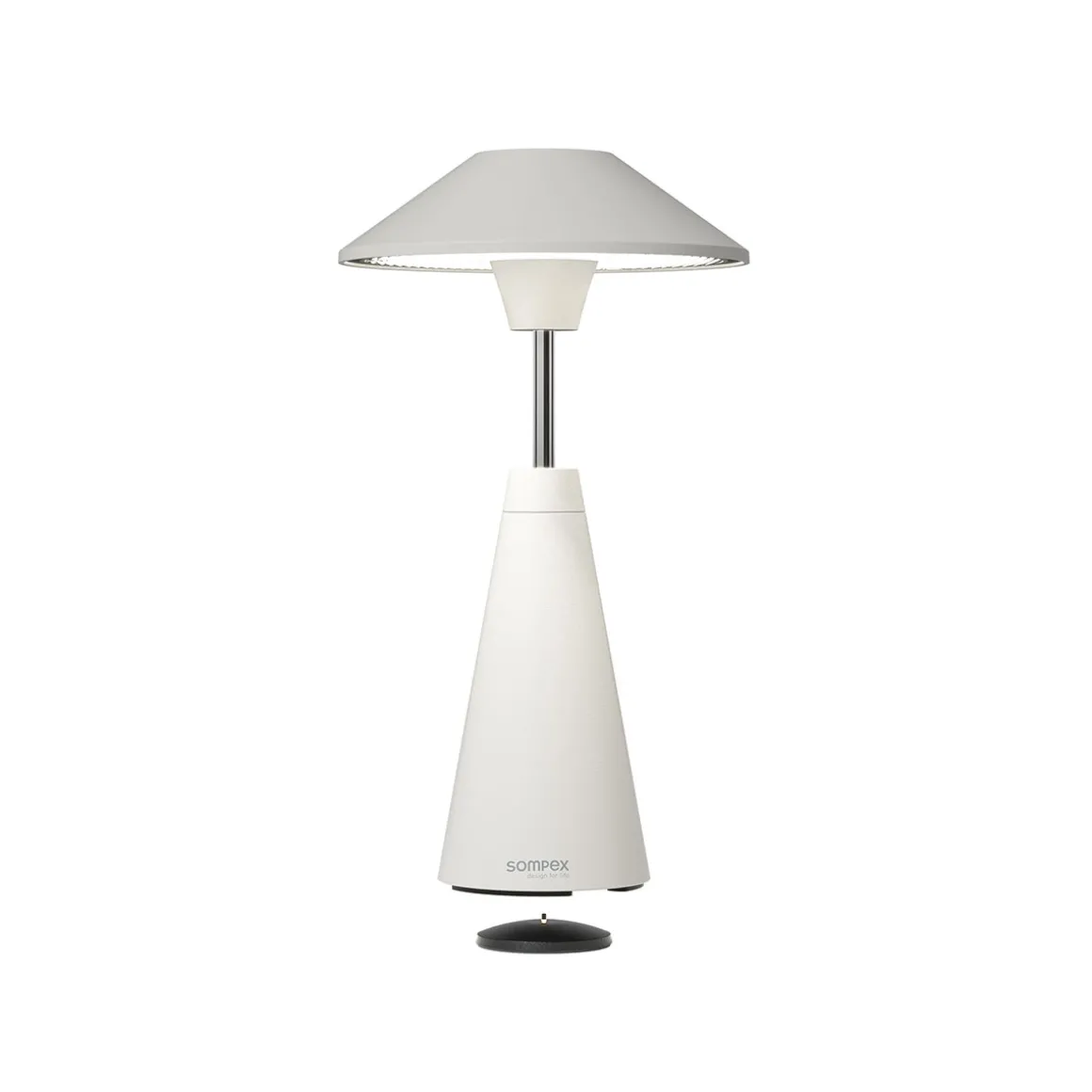 Sompex Move LED Akkuleuchte