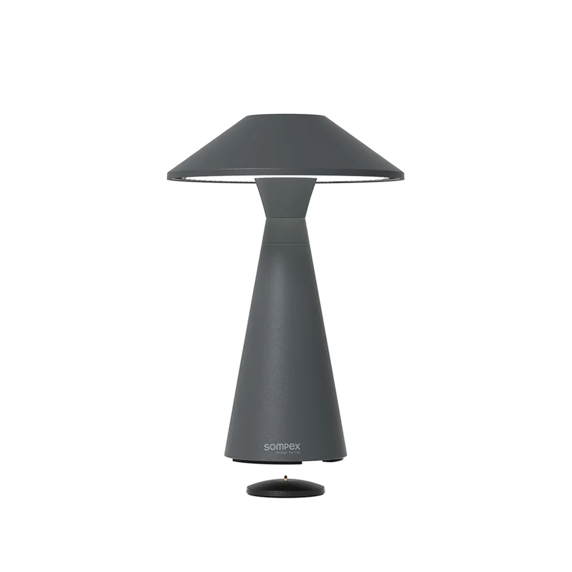 Sompex Move LED Akkuleuchte