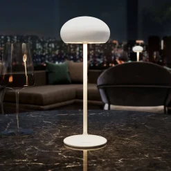 Sompex Pebble LED Akkuleuchte