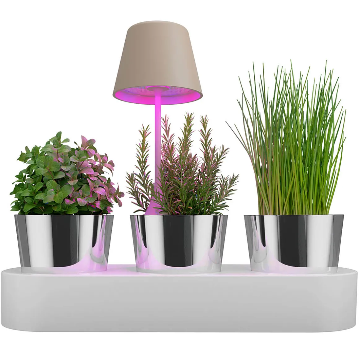 Sompex Peeky LED Akkuleuchte