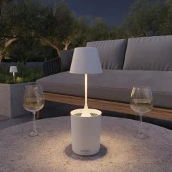 Sompex Peeky LED Akkuleuchte