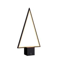 Sompex Pine 2.0 LED Akkuleuchte, Höhe: 47 cm