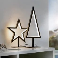 Sompex Pine-S LED Tischleuchte