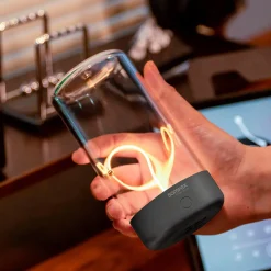 Sompex Pulse LED Akkuleuchte