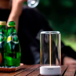 Sompex Pulse LED Akkuleuchte