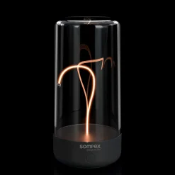 Sompex Pulse LED Akkuleuchte