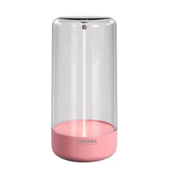 Sompex Pulse LED Akkuleuchte