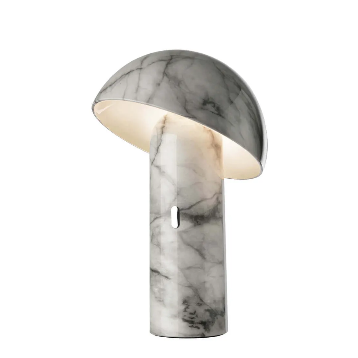 Sompex Svamp LED Akkuleuchte