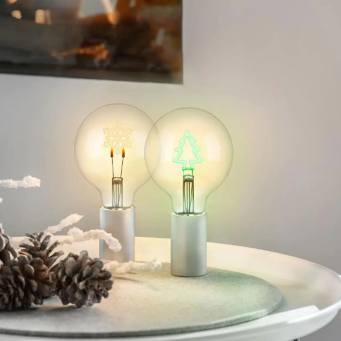 Sompex Tobi Tischleuchte