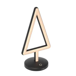 Sompex Triangle LED Akkuleuchte