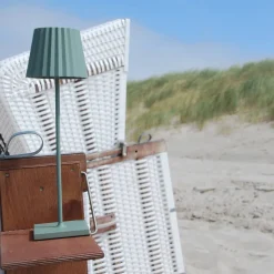 Sompex Troll 2.0 LED Akkuleuchte