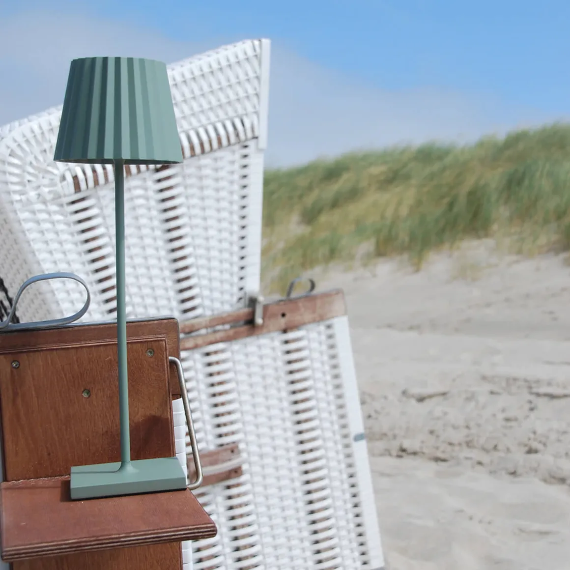 Sompex Troll 2.0 LED Akkuleuchte