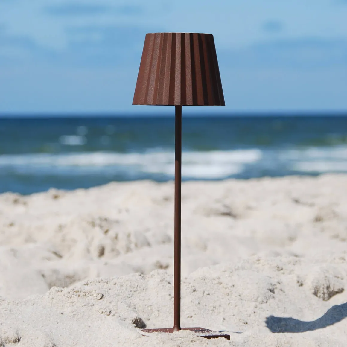 Sompex Troll 2.0 LED Akkuleuchte