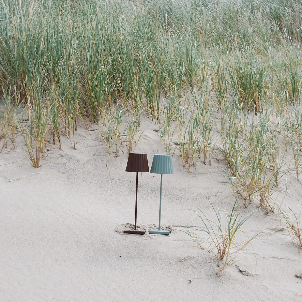 Sompex Troll 2.0 LED Akkuleuchte